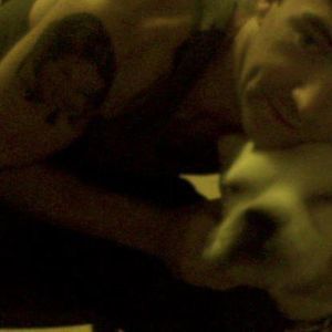 Meet your Posher, Jeff